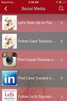 Casa Toscana screenshot 1