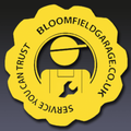 Bloomfield Service Station