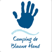 ”Camping de Blauwe Hand