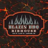 Blazin' BBQ