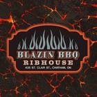 Blazin' BBQ 图标