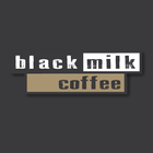 Black Milk Coffee ícone