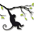 The Black Monkey