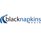 Black Napkins Media icon