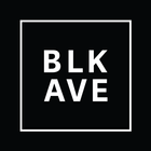 Black Avenue Hairdressing icône