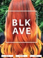 Black Avenue Hairdressing 截圖 2