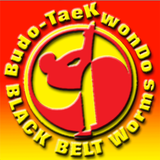 Black Belt Worms icône