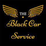 Black Car Service 图标