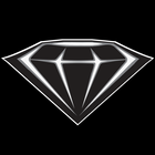 Black Diamond Harley-Davidson icon