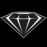 Black Diamond Harley-Davidson иконка