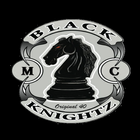 Black Knightz MC icône
