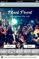 Black Pearl Productions скриншот 1