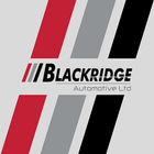Blackridge icône