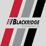 Blackridge ícone