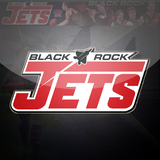 Black Rock Football club icône