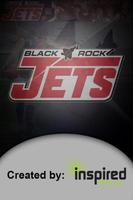Black Rock Football club Affiche