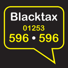 Blacktax icône