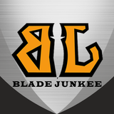 Blade Junkee أيقونة