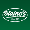 Blaine's Pub