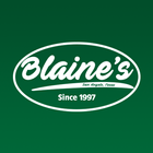 Blaine's Pub 圖標