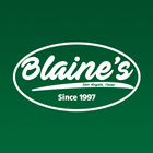 Blaine's Pub-icoon