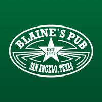 Blaine's Pub 截圖 1