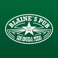 Blaine's Pub 스크린샷 1