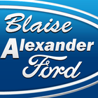 Blaise Alexander Ford, Inc. आइकन