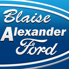 Blaise Alexander Ford, Inc. icône