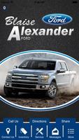 Blaise Alexander Ford, Inc. पोस्टर