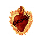 آیکون‌ Sacred Heart