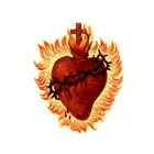 Sacred Heart icône