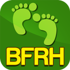 Blessing foot Reflexology Hse icon