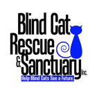 Blind Cat Rescue & Sanctuary icône