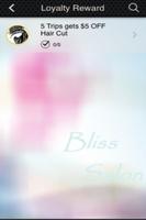 Bliss Salon スクリーンショット 2