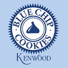 Blue Chip Cookies Kenwood ícone