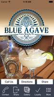 Blue Agave poster