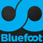 Bluefoot أيقونة