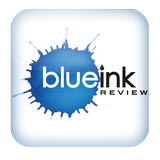 BlueInk Review 아이콘