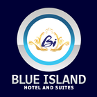 Blue Island Hotel and Suites ไอคอน