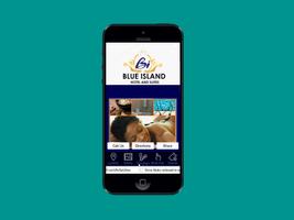 برنامه‌نما Blue Island Hotel and Suites عکس از صفحه