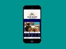 Blue Island Hotel and Suites スクリーンショット 3