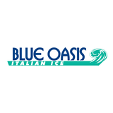 Blue Oasis icône