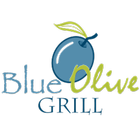 Blue Olive Grill icône