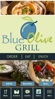 Blue Olive Grill 포스터