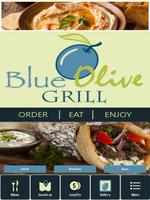 Blue Olive Grill capture d'écran 3