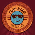 Blue Moon иконка