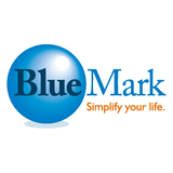 Bluemark icône