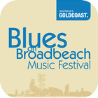 Blues On Broadbeach icon