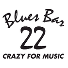 Blues Bar icon